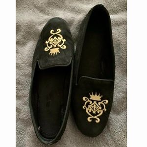 Aerosoles Smoking Loafers